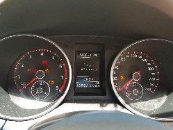 View Auto part Right Indicator/Fog/Side Volkswagen Golf 2011