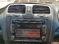 View Auto part Trans/Gearbox Volkswagen Golf 2011