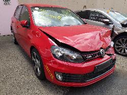 View Auto part Right Indicator/Fog/Side Volkswagen Golf 2011