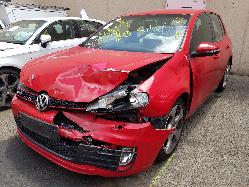 View Auto part Right Indicator/Fog/Side Volkswagen Golf 2011