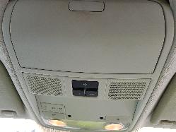 View Auto part Sunvisor Volkswagen Golf 2011