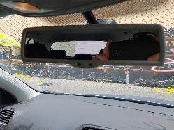 View Auto part Sunvisor Volkswagen Golf 2011