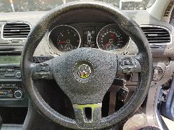 View Auto part Sunvisor Volkswagen Golf 2011