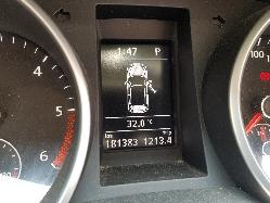 View Auto part Sunvisor Volkswagen Golf 2011