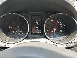View Auto part Sunvisor Volkswagen Golf 2011
