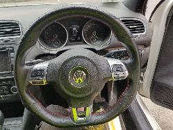 View Auto part Door/Boot/Gate Lock Volkswagen Golf 2012
