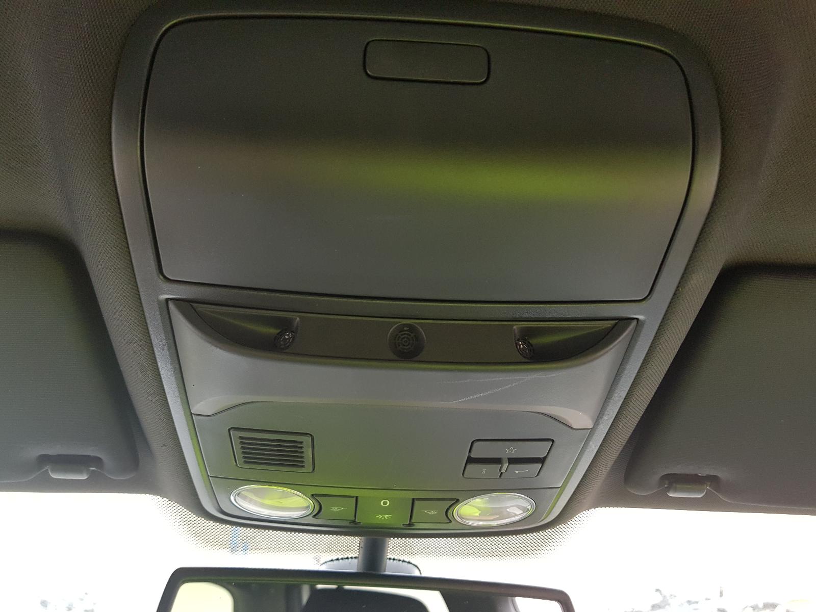 View Auto part Door/Boot/Gate Lock Volkswagen Golf 2012