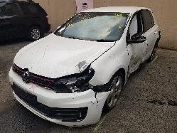 View Auto part Door/Boot/Gate Lock Volkswagen Golf 2012
