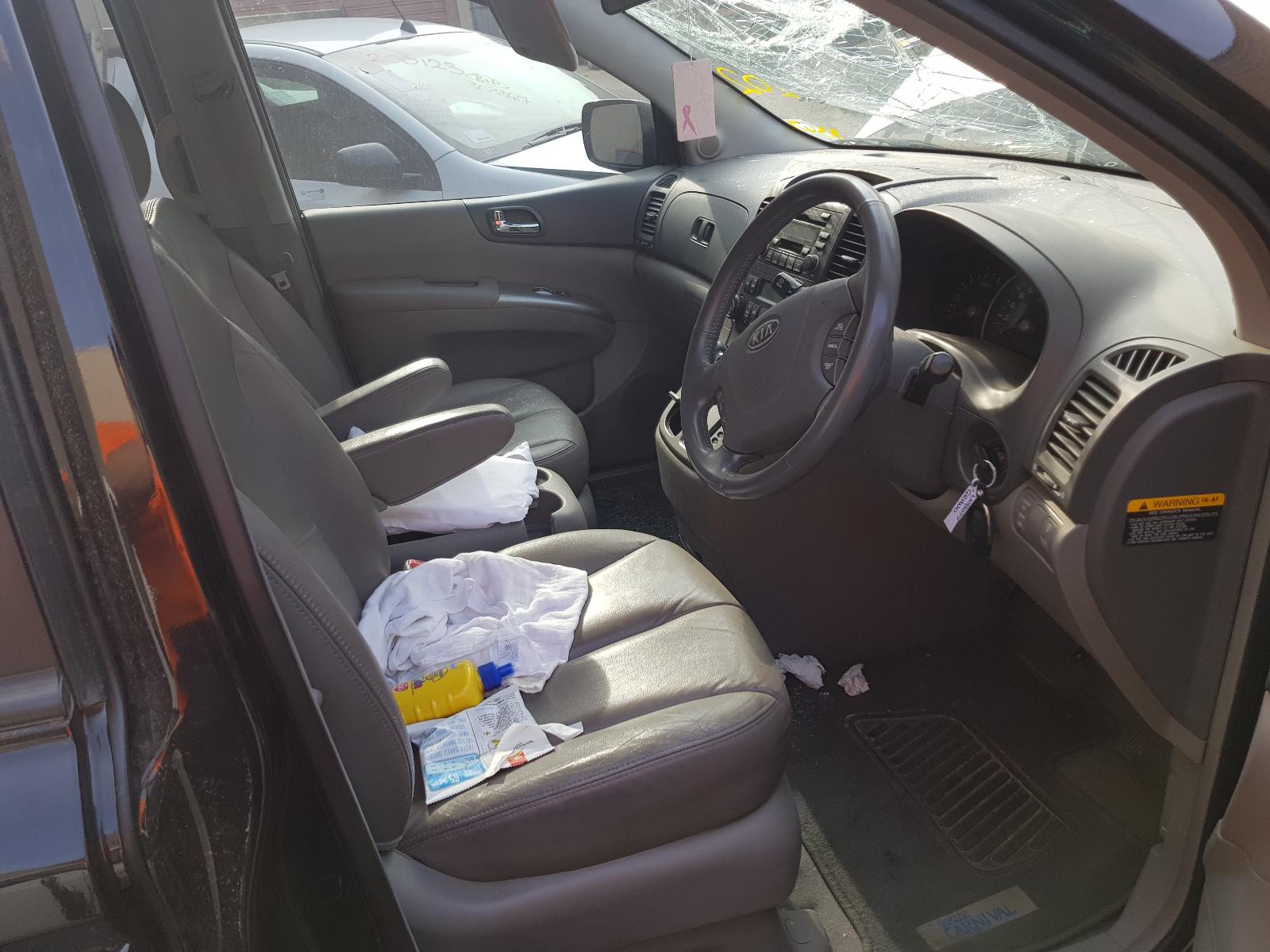 View Auto part Pwr Dr Wind Switch Kia Carnival/grand Carnival 2007