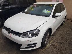 View Auto part Door/Boot/Gate Lock Volkswagen Golf 2014