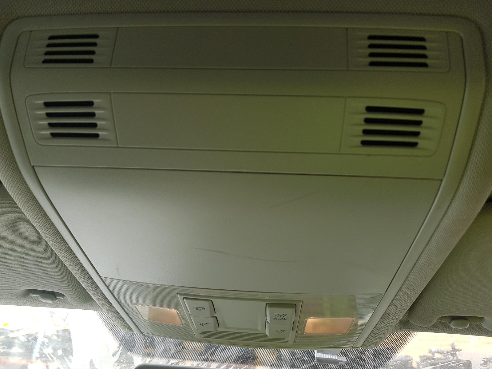 View Auto part Door/Boot/Gate Lock Volkswagen Golf 2014