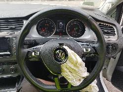 View Auto part Door/Boot/Gate Lock Volkswagen Golf 2014