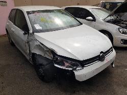 View Auto part Door/Boot/Gate Lock Volkswagen Golf 2014