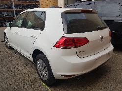 View Auto part Door/Boot/Gate Lock Volkswagen Golf 2014