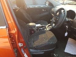 View Auto part Caliper Kia Sportage 2014