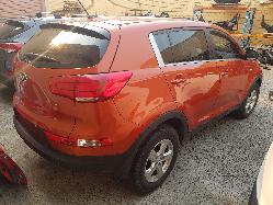 View Auto part Caliper Kia Sportage 2014