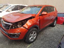 View Auto part Caliper Kia Sportage 2014