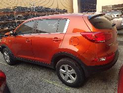 View Auto part Caliper Kia Sportage 2014