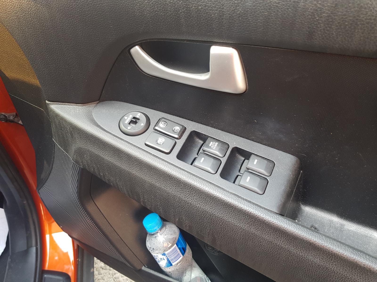 View Auto part Caliper Kia Sportage 2014
