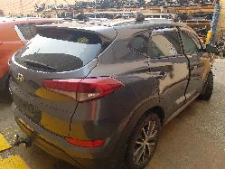 View Auto part Left Rear Trailing Arm Hyundai Tucson 2017