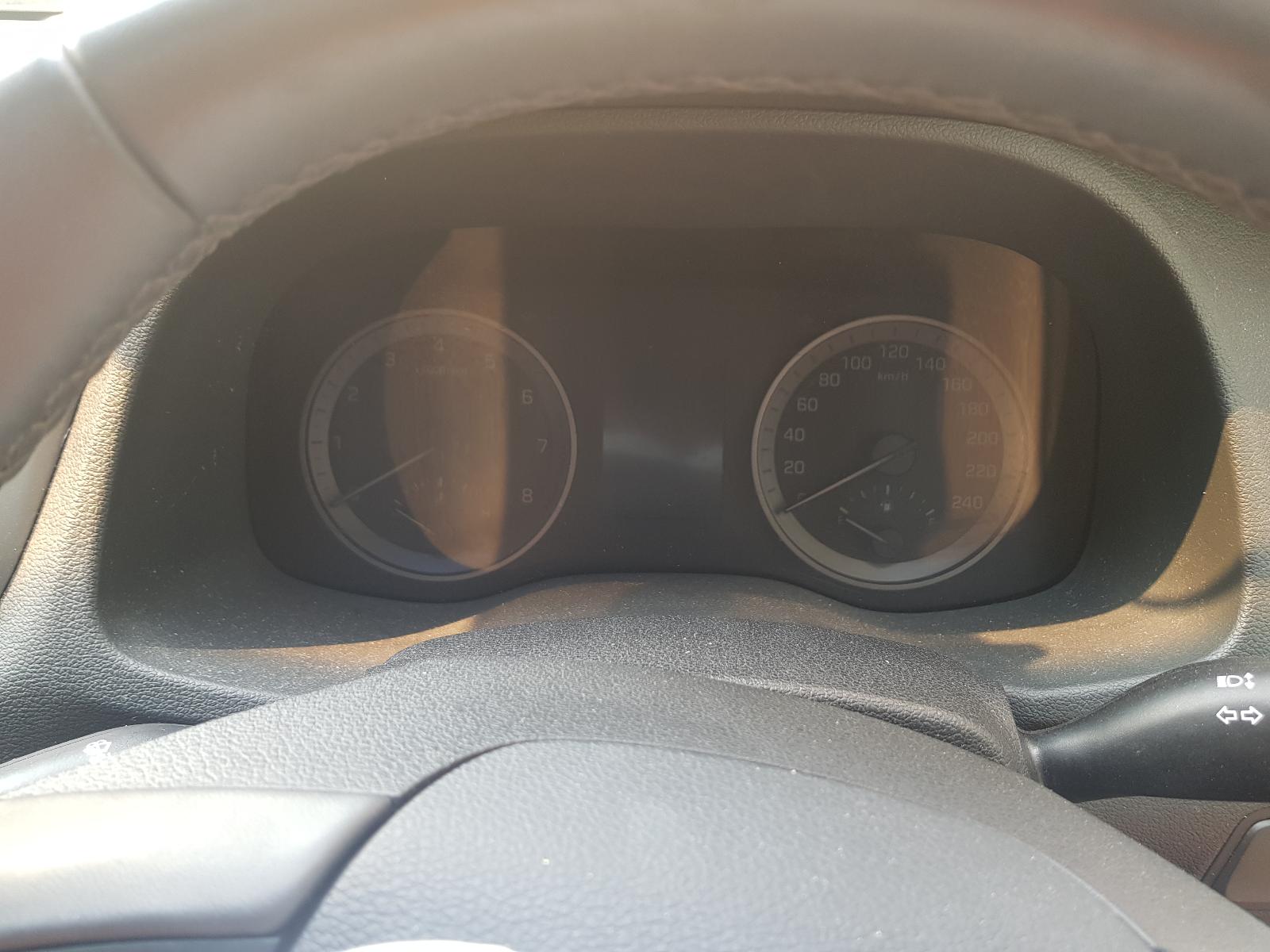 2017 Hyundai Tucson R Beam/Cradle/Xmembr View Auto part R Beam/Cradle/Xmembr Hyundai Tucson 2017