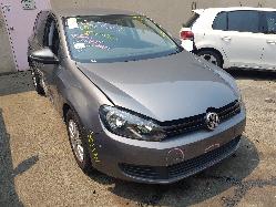 View Auto part Door/Boot/Gate Lock Volkswagen Golf 2012