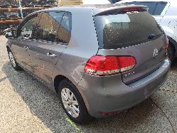 View Auto part Door/Boot/Gate Lock Volkswagen Golf 2012