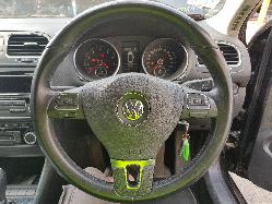 View Auto part Right Driveshaft Volkswagen Golf 2012