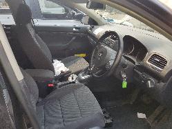 View Auto part Right Driveshaft Volkswagen Golf 2012