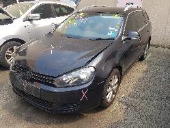 View Auto part Right Driveshaft Volkswagen Golf 2012
