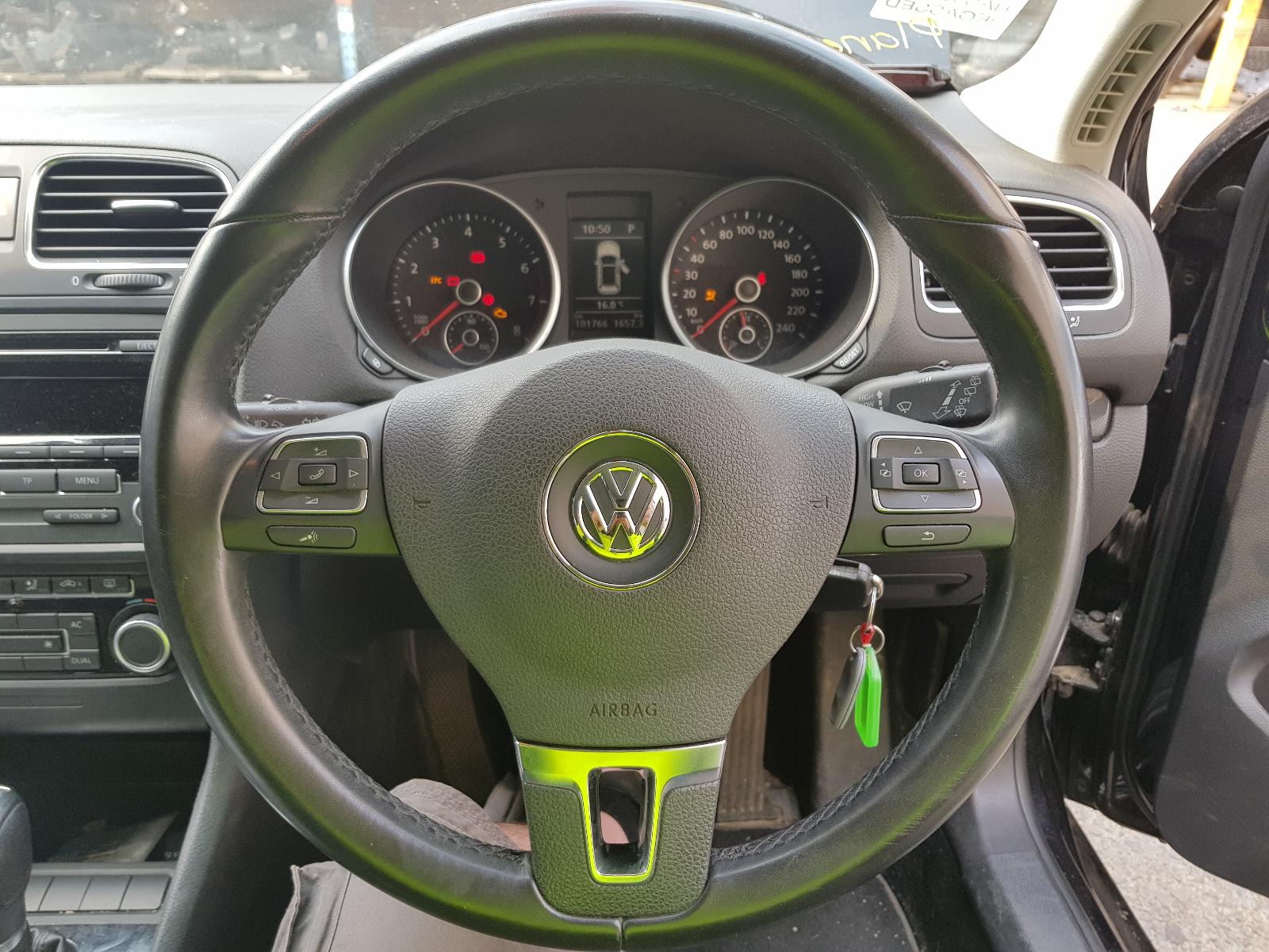 View Auto part Right Driveshaft Volkswagen Golf 2012