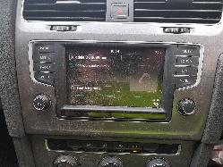 View Auto part Trans/Gearbox Volkswagen Golf 2016