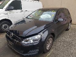 View Auto part Door/Boot/Gate Lock Volkswagen Golf 2016