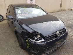 View Auto part Door/Boot/Gate Lock Volkswagen Golf 2016