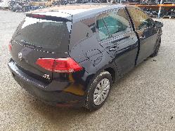 View Auto part Door/Boot/Gate Lock Volkswagen Golf 2016