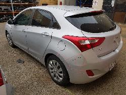 View Auto part Left Driveshaft Hyundai I30 2013