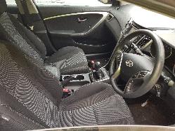 View Auto part Left Driveshaft Hyundai I30 2013