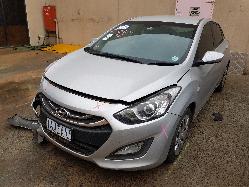 View Auto part Left Driveshaft Hyundai I30 2013