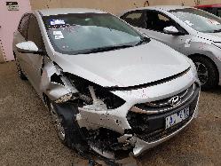 View Auto part Left Driveshaft Hyundai I30 2013