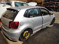 View Auto part Antenna Volkswagen Polo 2016