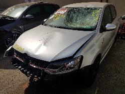 View Auto part Antenna Volkswagen Polo 2016