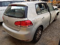 View Auto part Starter Volkswagen Golf 2012