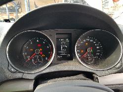 View Auto part Starter Volkswagen Golf 2012