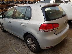 View Auto part Starter Volkswagen Golf 2012
