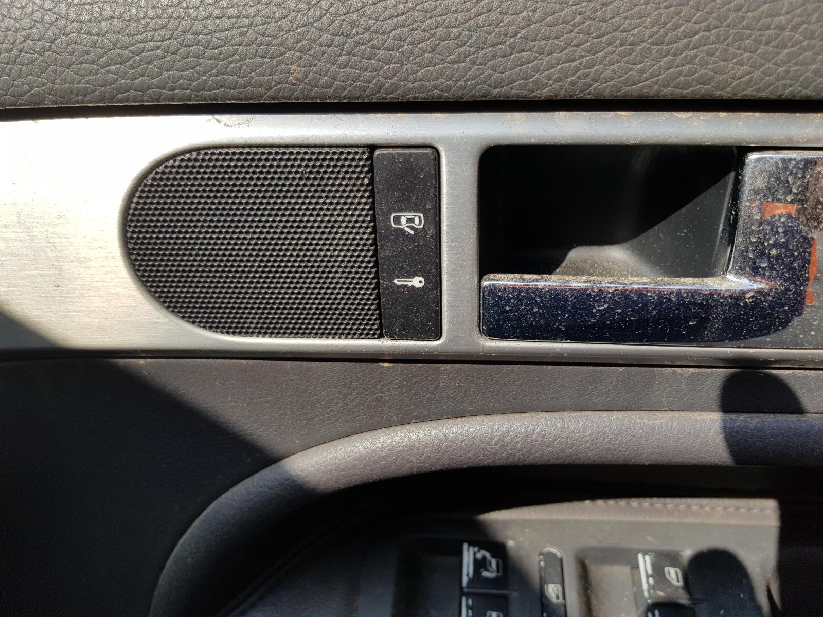 View Auto part Combination Switch Volkswagen Touareg 2005