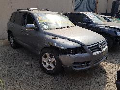 View Auto part Combination Switch Volkswagen Touareg 2005