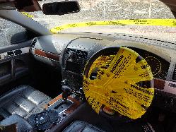 View Auto part Combination Switch Volkswagen Touareg 2005