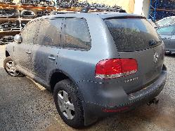 View Auto part Combination Switch Volkswagen Touareg 2005