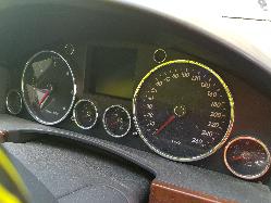 View Auto part Bonnet Volkswagen Touareg 2005