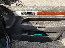 View Auto part Combination Switch Volkswagen Touareg 2005